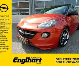OPEL ADAM SLAM 1.0 TURBO ECOFLEX...