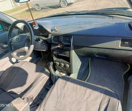 LADA PRIORA ПРОДАЖА ЛАДА ПРИОРА, 2008 ГОД В БЕЛОВО