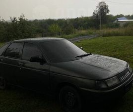 LADA 2112 ПРОДАЖА ЛАДА 2112, 2006 ГОД В УФЕ