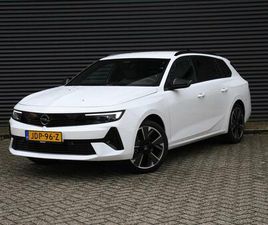 OPEL ASTRA ELECTRIC BUSINESS EDITION 54KWH 156PK AUTOMAAT ADA