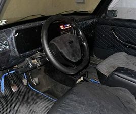 LADA 2107 ПРОДАЖА ЛАДА 2107, 2005 ГОД В УРУС-МАРТАНЕ