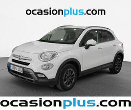 FIAT 500X FIAT 500X POP 1.3 MJET (95CV) 4X2