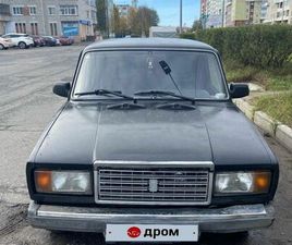 LADA 2107 ПРОДАЖА ЛАДА 2107, 2010 ГОД В СЕВЕРОДВИНСКЕ