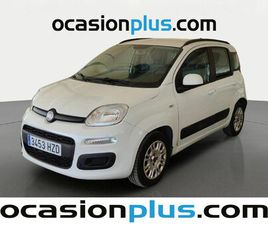 FIAT PANDA FIAT PANDA FIAT PANDA 1.3 MULTIJET LOUNGE (75 CV)