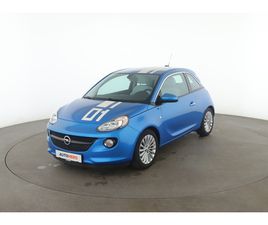 OPEL ADAM 1.4