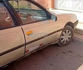 TAROUDANT MCHAREH EL AIN OULAD MHALLA