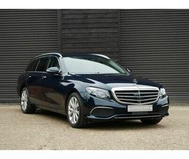 E400 ESTATE 3500 AUTOMATIC PETROL