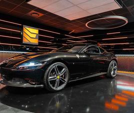 COUPÉ 3.9 V8 620 DCT