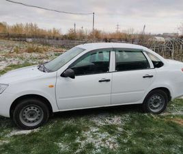 LADA GRANTA ПРОДАЖА ЛАДА ГРАНТА, 2014 ГОД В КРАСНОЯРСКЕ