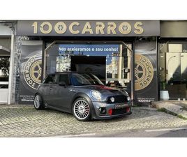 MINI MINI COOPER S MINI COOPER S MAIO/09