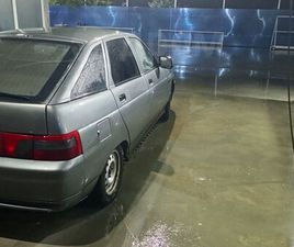 LADA 2112 ПРОДАЖА ЛАДА 2112, 2006 ГОД В АБИНСКЕ