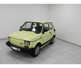 FIAT 126 BIS