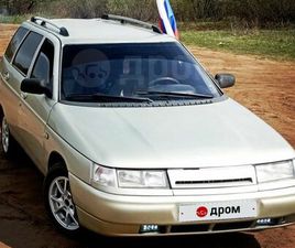 ПРОДАЖА ЛАДА 2111, 2000 ГОД В ШАРЬЕ
