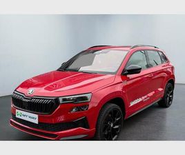 SPORTLINE*TOIT OUVRANT*ATTELAGE*GPS