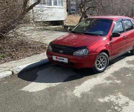 LADA KALINA ПРОДАЖА ЛАДА КАЛИНА, 2008 ГОД В ЕКАТЕРИНБУРГЕ