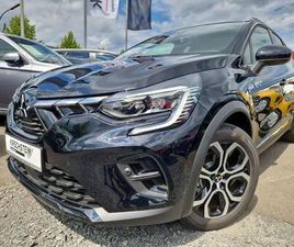 MITSUBISHI ASX MITSUBISHI ASX 1.6 PLUG-IN HYBRID WLTP 49KM ACC KAMERA LED JAMSTVO, 2024 GOD.