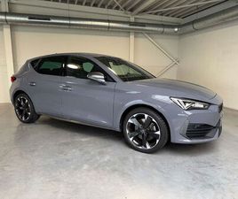 CUPRA LEON LEON 1.4 E-HYBRID DSG - ACC- LED - 30.400 KM