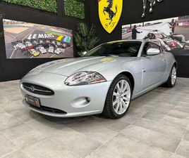 COUPE 3.5 V8 AUTO *DA VETRINA*