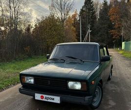 ПРОДАЖА ЛАДА 2105, 2007 ГОД В ХОТЬКОВЕ