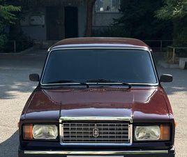 LADA 2105 ПРОДАЖА ЛАДА 2105, 2009 ГОД В МАХАЧКАЛЕ