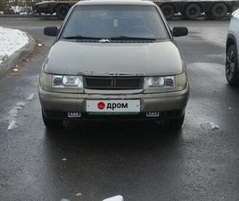 LADA 2111 ПРОДАЖА ЛАДА 2111, 2002 ГОД В КЕМЕРОВО