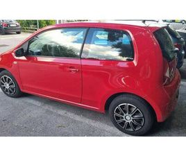 SEAT MII 1,0 E-TECH, 2015 GOD.
