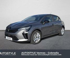 RENAULT CLIO 1.5 BLUE DCI 100CH EVOLUTION