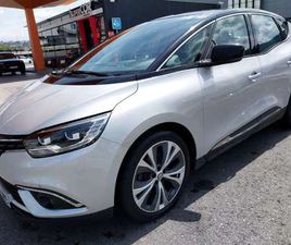 1.5DCI ZEN COLLECTION 81KW