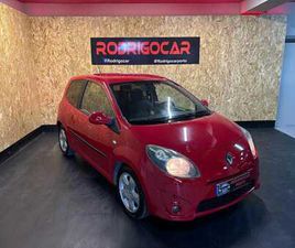 RENAULT TWINGO 1.2 DYNAMIQUE S QS