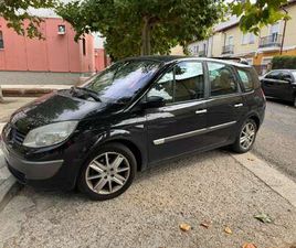 GRAND SCÉNIC 1.9DCI LUXE PRIVILEGE 130 CV