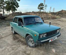 ПРОДАЖА ЛАДА 2105, 2005 ГОД В УЛАН-УДЭ