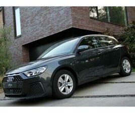 AUDI A1 25 TFSI ② AUDI A1 25 TFSI LED/VIRTUAL COCKPIT/NAVI/PARK PLUS/CRUISEC — AUDI — 2EMEMAIN