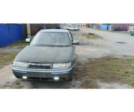 LADA 2112 ПРОДАЖА ЛАДА 2112, 2008 ГОД В УСТЬ-АБАКАНЕ