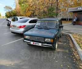 LADA 2104 ПРОДАЖА ЛАДА 2104, 2000 ГОД В БЛАГОВЕЩЕНСКЕ
