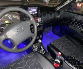 LADA 2112 ПРОДАЖА ЛАДА 2112, 2005 ГОД В ХИМКАХ