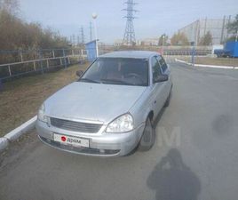 LADA PRIORA ПРОДАЖА ЛАДА ПРИОРА, 2009 ГОД В КУРГАНЕ
