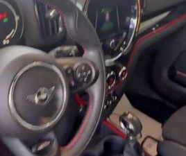 MINI COUNTRYMAN SE ALL4