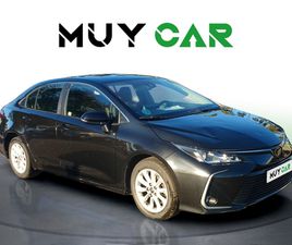 1.5 125 ACTIVE SEDAN 92 KW (125 CV)