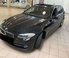525DA TOURING XDRIVE