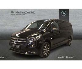 116 CDI TOURER SELECT LARGA