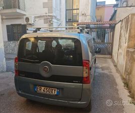 FIAT QUBO FIAT QUBO 1.3 MJ