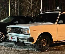 LADA 2104 ПРОДАЖА ЛАДА 2104, 1997 ГОД В ПЕРМИ