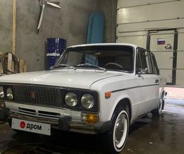 LADA 2106 ПРОДАЖА ЛАДА 2106, 1997 ГОД В КУРЧАЛОЕ
