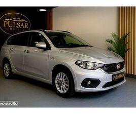 FIAT TIPO STATION WAGON FIAT TIPO STATION WAGON 1.3 MULTIJET CITY LIFE