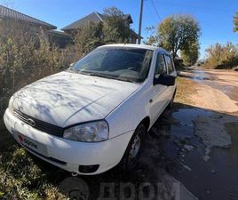 LADA KALINA ПРОДАЖА ЛАДА КАЛИНА, 2011 ГОД В КАЗАНИ