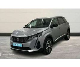 1.5 BLUEHDI 130CH S&S ALLURE PACK EAT8