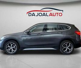 XDRIVE18D