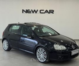 TDI 170CV DPF 5P. GTD