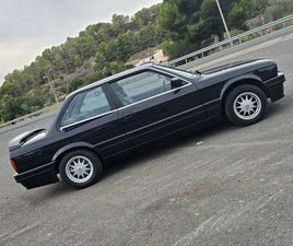 BMW SERIE 3 COUPE 318 318I