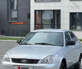 LADA PRIORA ПРОДАЖА ЛАДА ПРИОРА, 2011 ГОД В РОСТОВЕ-НА-ДОНУ